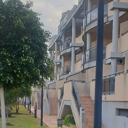 Urb.Jacaranda Denia Exterior foto