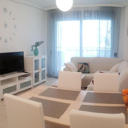 Urb.Jacaranda Denia Exterior foto