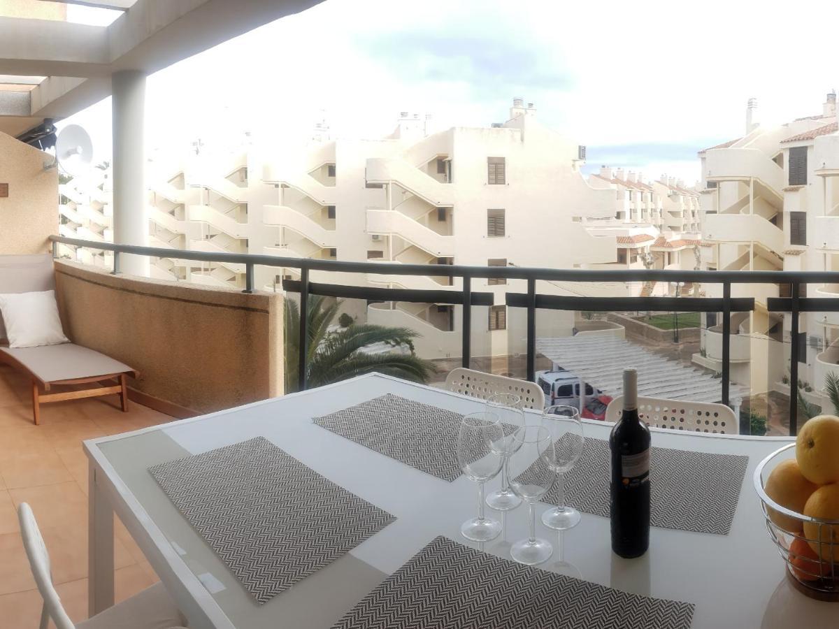 Urb.Jacaranda Denia Exterior foto