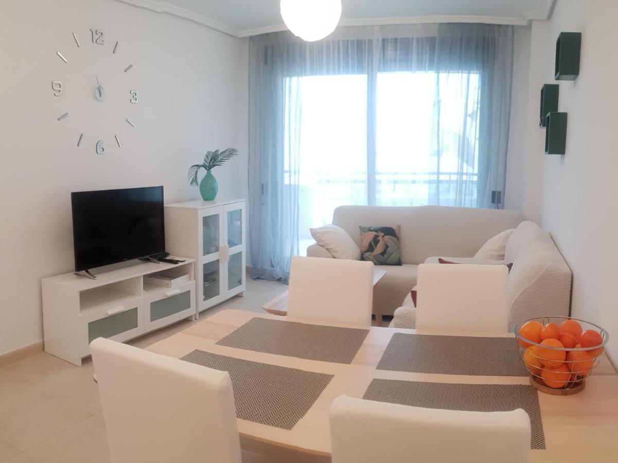 Urb.Jacaranda Denia Exterior foto