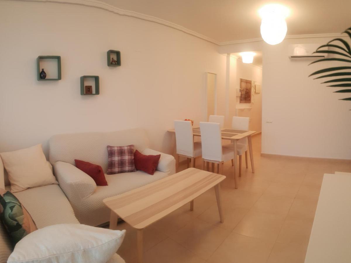Urb.Jacaranda Denia Exterior foto